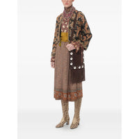 Valentino Garavani Valentino Garavani Brown Shoulder Bags Women