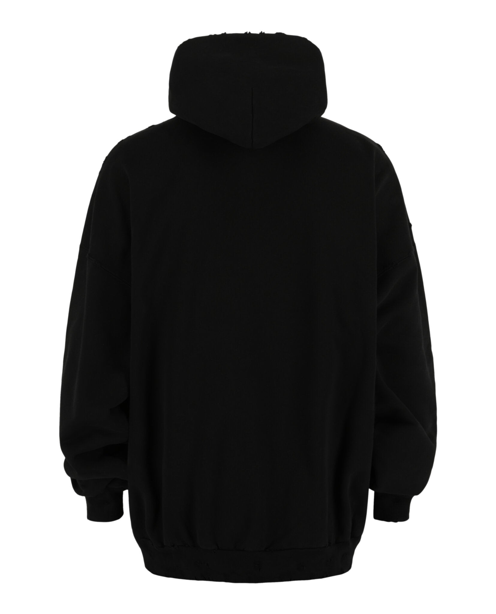 Balenciaga Balenciaga Mens Val To My Love Hoodie