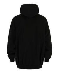 Balenciaga Balenciaga Mens Val To My Love Hoodie