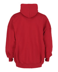 Balenciaga Balenciaga Mens Val To My Love Oversized Hoodie