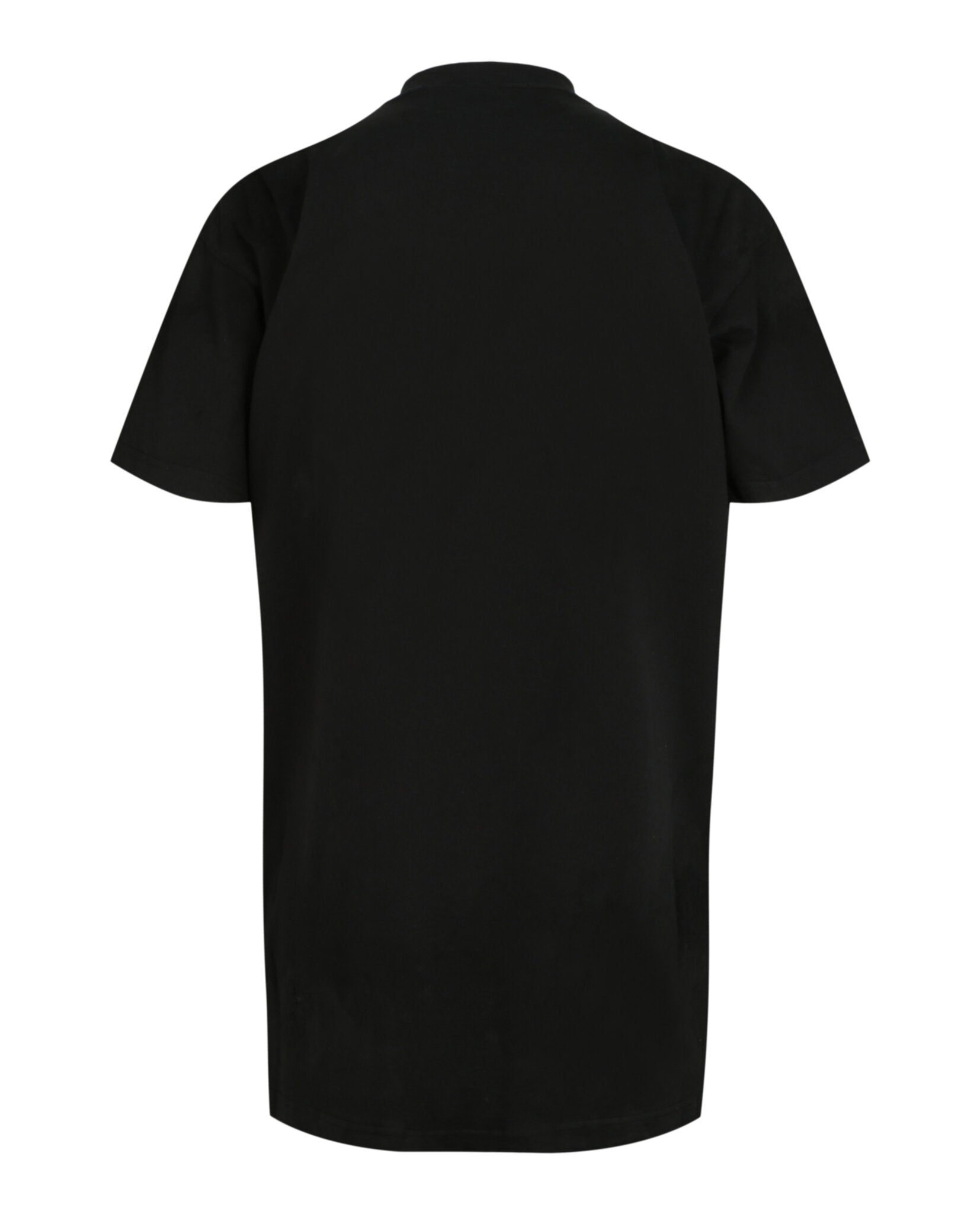 Balenciaga Mens Oversized Skater T-Shirt