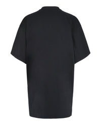 Balenciaga Mens Be Kind Oversized T-Shirt