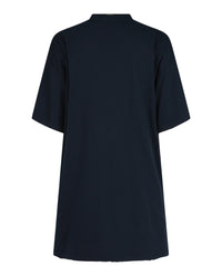 Balenciaga Balenciaga Womens Be Nice France Graphic T-Shirt