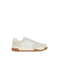 Valentino Garavani Valentino Garavani White Trainers - Low-Tops Men
