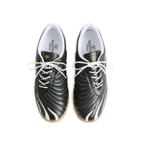 Valentino Garavani Valentino Garavani Black Trainers - Low-Tops Men