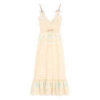 Valentino Valentino Yellow Dresses - Day Dresses Women