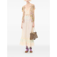 Valentino Valentino Yellow Dresses - Day Dresses Women