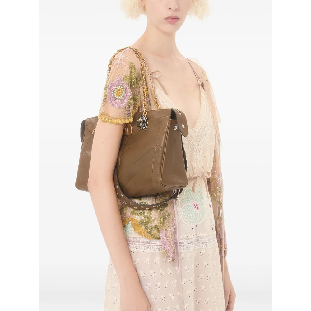 Valentino Valentino Yellow Dresses - Day Dresses Women