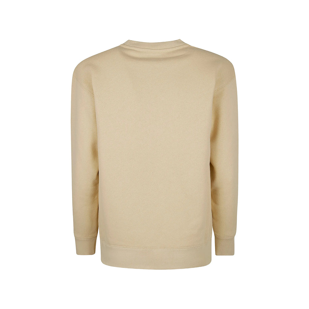 Valentino Valentino Neutrals Tops - Sweatshirts Women