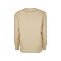 Valentino Valentino Neutrals Tops - Sweatshirts Women