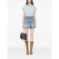 Valentino Valentino Blue Tops - T-Shirts & Jerseys Women