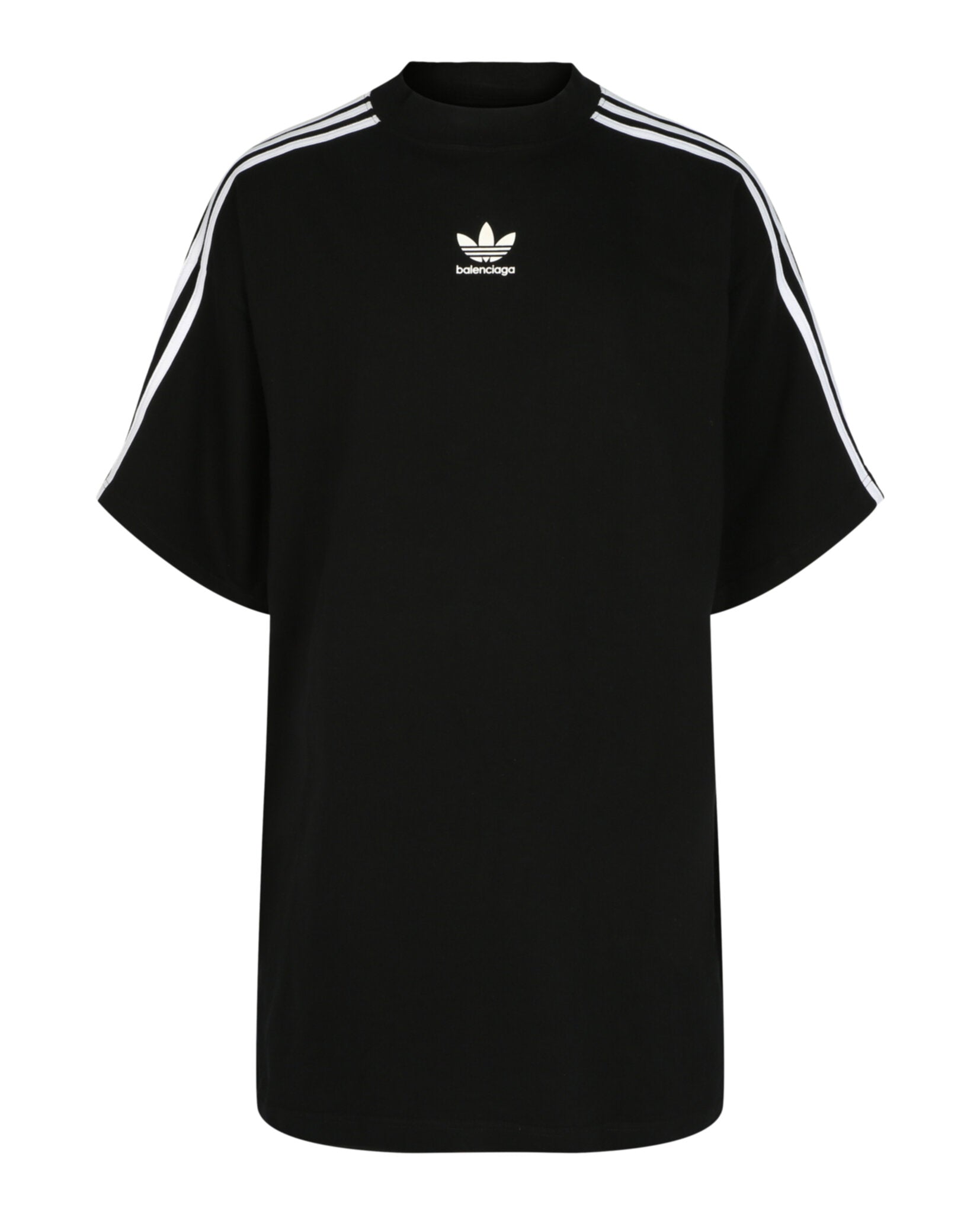 Balenciaga Balenciaga Mens  x Adidas Oversized T-Shirt