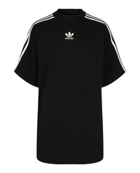 Balenciaga Balenciaga Mens  x Adidas Oversized T-Shirt