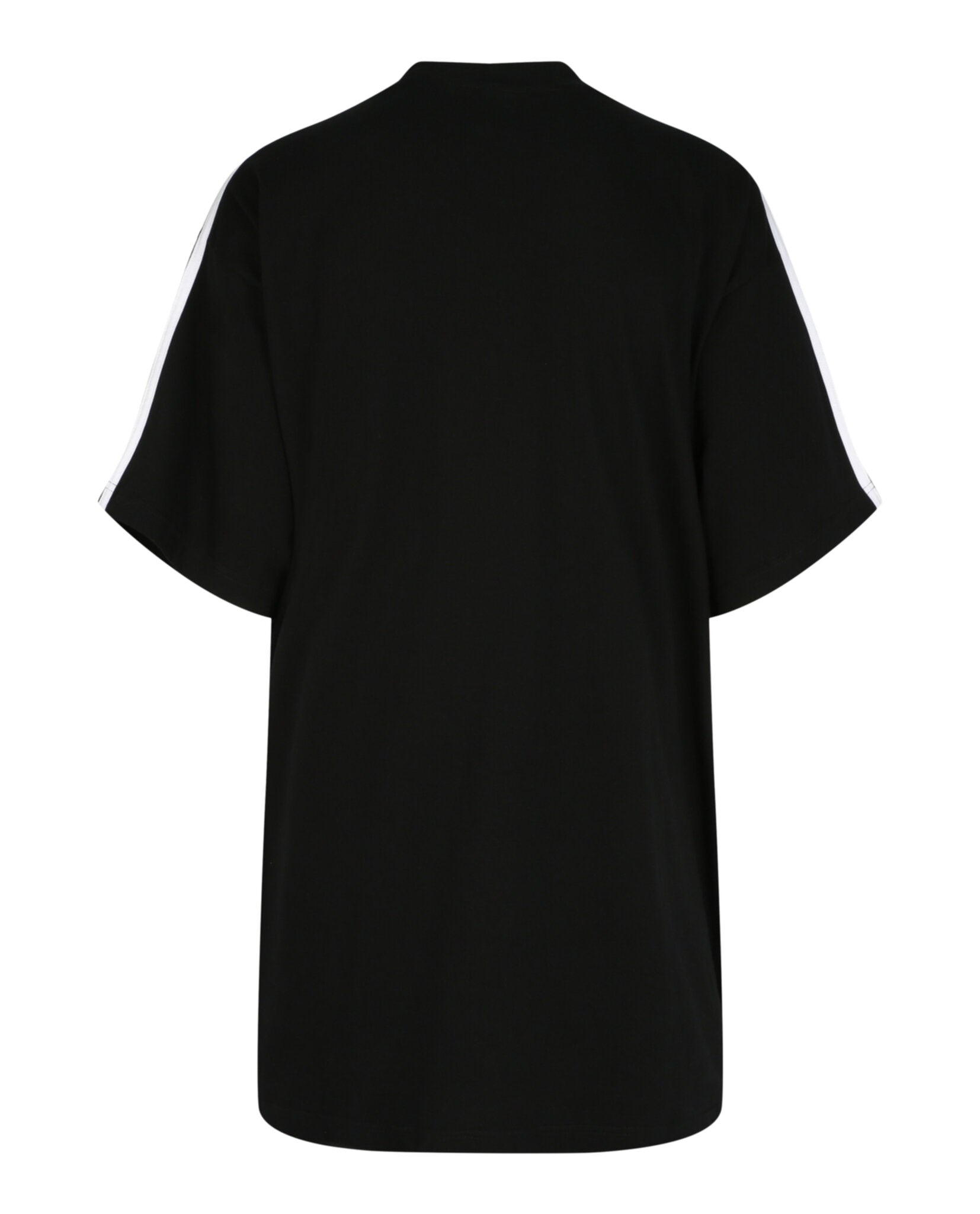 Balenciaga Balenciaga Mens  x Adidas Oversized T-Shirt