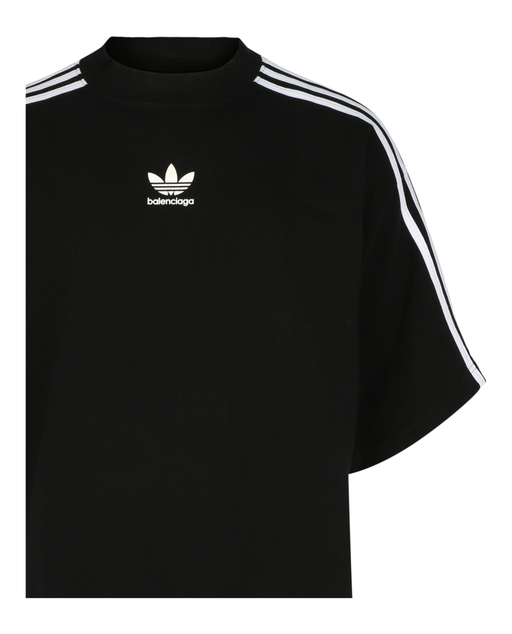 Balenciaga Balenciaga Mens  x Adidas Oversized T-Shirt
