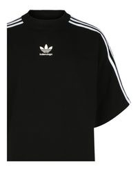 Balenciaga Balenciaga Mens  x Adidas Oversized T-Shirt
