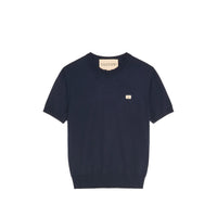 Valentino Blue T-Shirts & Vests - T-Shirts Men