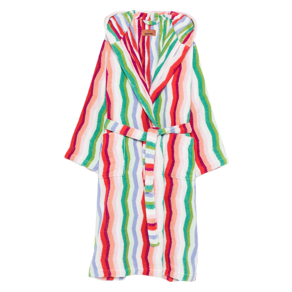 Missoni Home Missoni Home White Bag Accessories Women