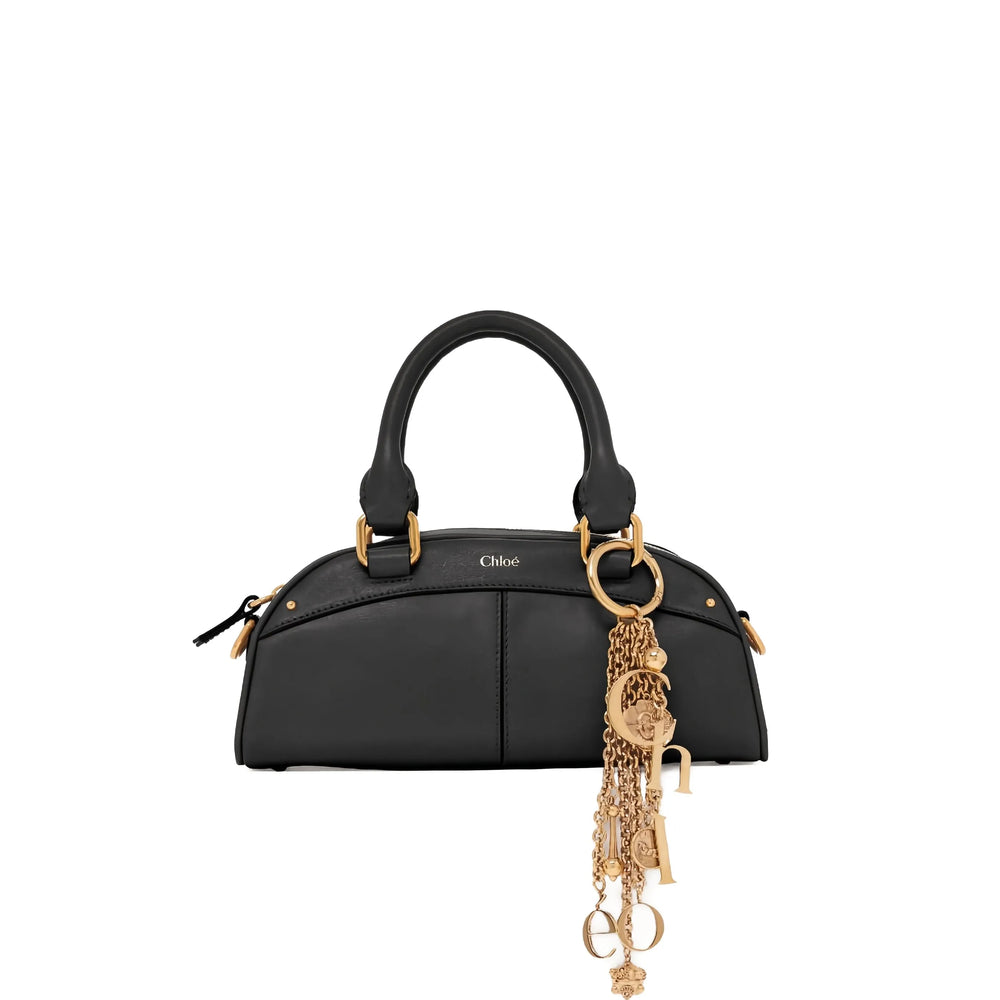 Chloé Chloé Black Shoulder Bags Women