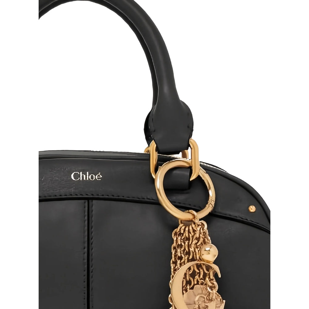 Chloé Chloé Black Shoulder Bags Women