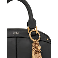 Chloé Chloé Black Shoulder Bags Women