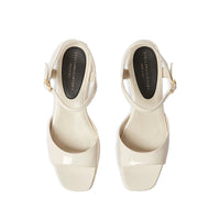 Stella Mccartney Neutrals Shoes Women