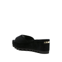 Stella Mccartney Black Shoes Women
