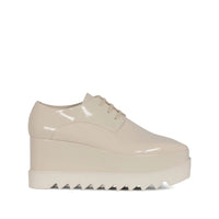 Stella Mccartney White Derby & Oxford Shoes Women