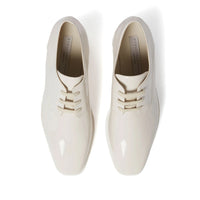 Stella Mccartney White Derby & Oxford Shoes Women