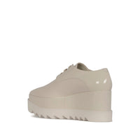 Stella Mccartney White Derby & Oxford Shoes Women