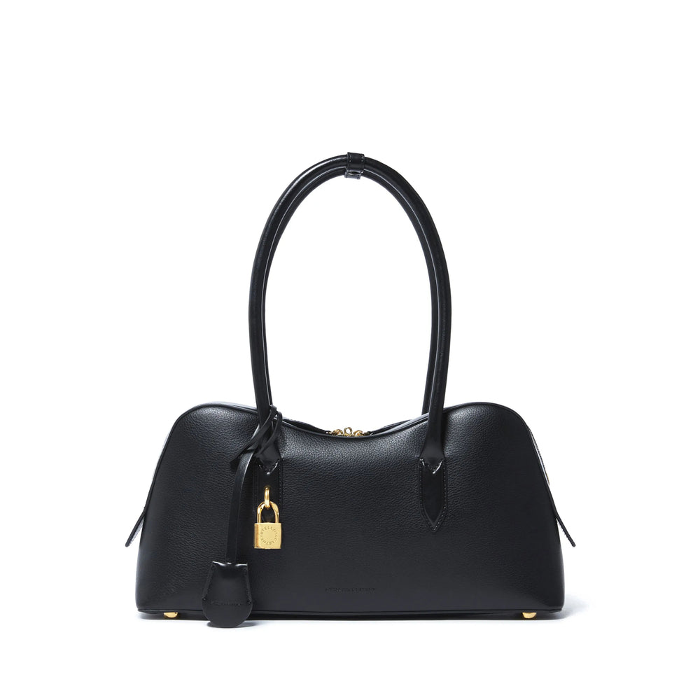 Stella Mccartney Stella Mccartney Black Shoulder Bags Women