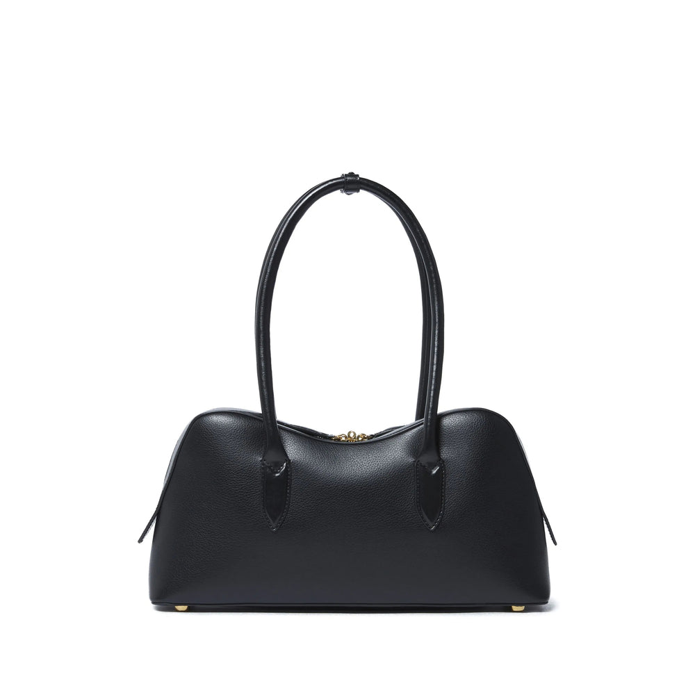 Stella Mccartney Stella Mccartney Black Shoulder Bags Women