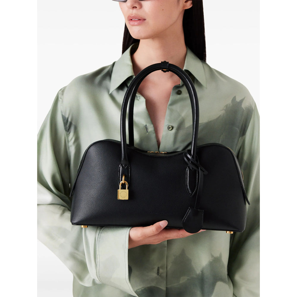 Stella Mccartney Stella Mccartney Black Shoulder Bags Women