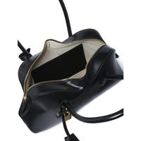 Stella Mccartney Stella Mccartney Black Shoulder Bags Women