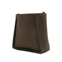 Stella Mccartney Stella Mccartney Brown Satchels & Cross Body Bags Women