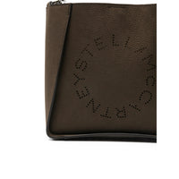 Stella Mccartney Stella Mccartney Brown Satchels & Cross Body Bags Women