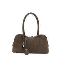 Stella Mccartney Stella Mccartney Brown Shoulder Bags Women