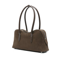 Stella Mccartney Stella Mccartney Brown Shoulder Bags Women