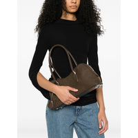 Stella Mccartney Stella Mccartney Brown Shoulder Bags Women