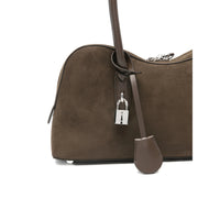 Stella Mccartney Stella Mccartney Brown Shoulder Bags Women