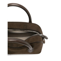 Stella Mccartney Stella Mccartney Brown Satchels & Cross Body Bags Women