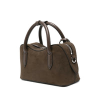 Stella Mccartney Stella Mccartney Brown Satchels & Cross Body Bags Women