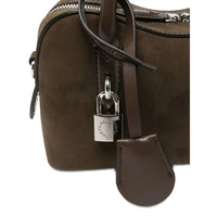 Stella Mccartney Stella Mccartney Brown Satchels & Cross Body Bags Women