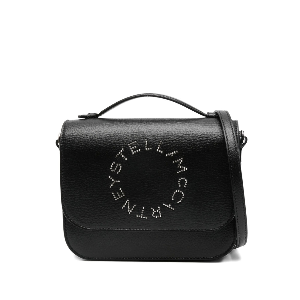 Stella Mccartney Stella Mccartney Black Mini Bags Women