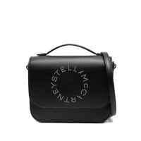 Stella Mccartney Stella Mccartney Black Mini Bags Women