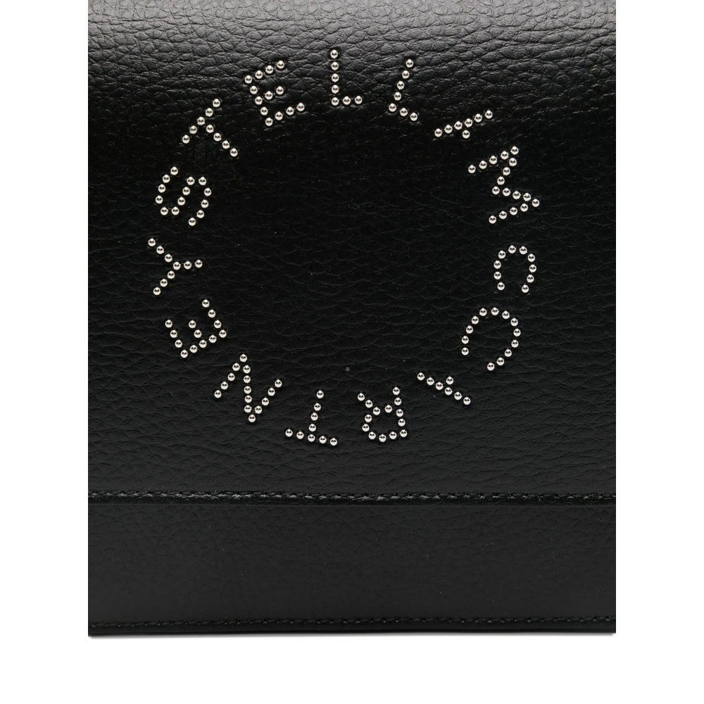 Stella Mccartney Stella Mccartney Black Mini Bags Women