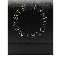 Stella Mccartney Stella Mccartney Black Mini Bags Women