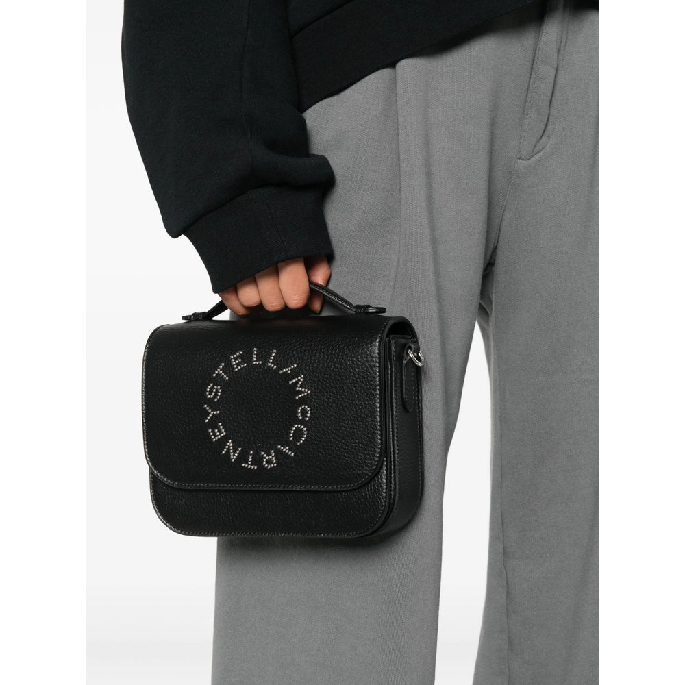 Stella Mccartney Stella Mccartney Black Mini Bags Women