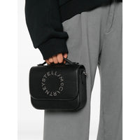 Stella Mccartney Stella Mccartney Black Mini Bags Women