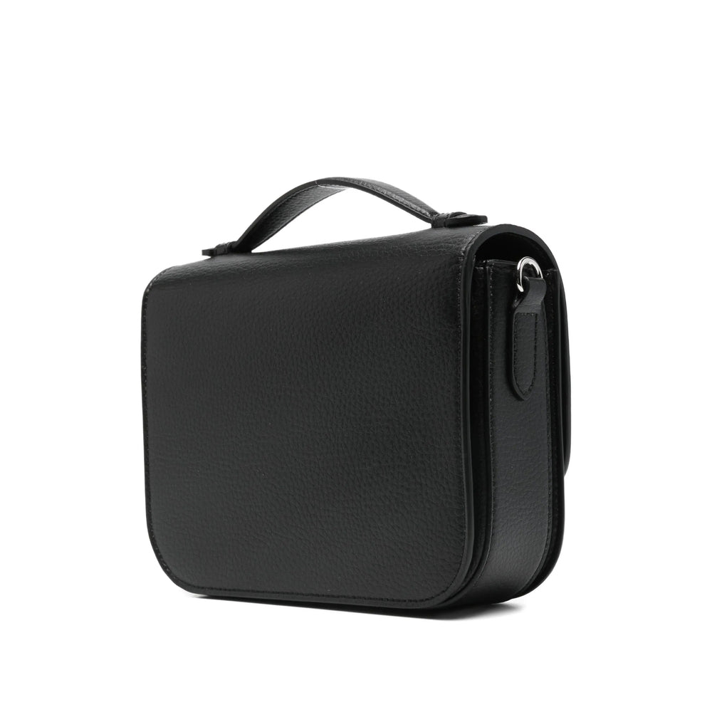 Stella Mccartney Stella Mccartney Black Mini Bags Women